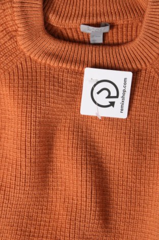 Γυναικείο πουλόβερ COS, Μέγεθος L, Χρώμα Πορτοκαλί, Τιμή 23,23 €