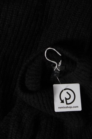 Дамски пуловер COS, Размер M, Цвят Черен, Цена 34,72 лв.
