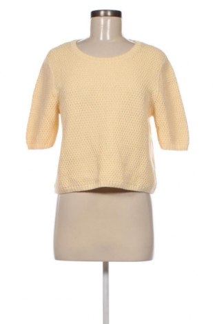 Γυναικείο πουλόβερ COS, Μέγεθος M, Χρώμα Κίτρινο, Τιμή 38,35 €