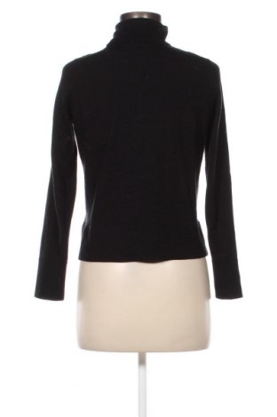 Γυναικείο πουλόβερ COS, Μέγεθος M, Χρώμα Μαύρο, Τιμή 21,48 €