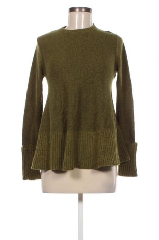 Pulover de femei COS, Mărime XS, Culoare Verde, Preț 112,17 Lei