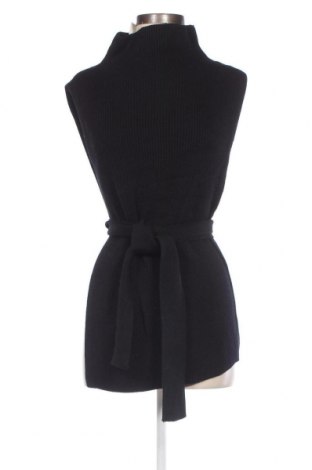 Дамски пуловер COS, Размер M, Цвят Черен, Цена 82,60 лв.