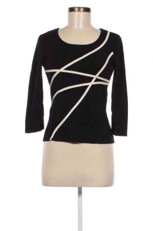 Γυναικείο πουλόβερ Cable & Gauge, Μέγεθος S, Χρώμα Μαύρο, Τιμή 8,79 €