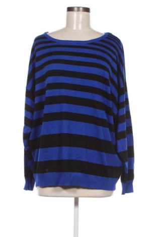 Дамски пуловер Cable & Gauge, Размер XXL, Цвят Многоцветен, Цена 15,95 лв.