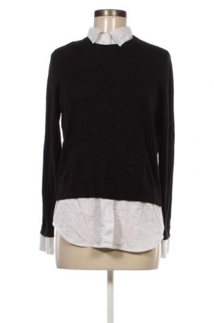 Дамски пуловер Calliope, Размер M, Цвят Черен, Цена 13,92 лв.