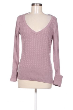 Damenpullover Calliope, Größe L, Farbe Aschrosa, Preis € 8,45