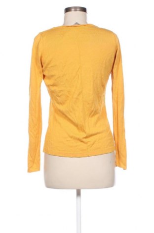 Дамски пуловер Calliope, Размер S, Цвят Жълт, Цена 17,60 лв.