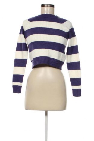 Дамски пуловер Calliope, Размер XS, Цвят Многоцветен, Цена 13,34 лв.