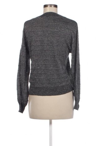 Damenpullover Calliope, Größe S, Farbe Silber, Preis 9,89 €