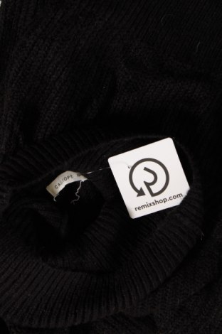 Γυναικείο πουλόβερ Calliope, Μέγεθος XS, Χρώμα Μαύρο, Τιμή 8,79 €