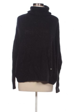Γυναικείο πουλόβερ Calliope, Μέγεθος XS, Χρώμα Μαύρο, Τιμή 9,33 €