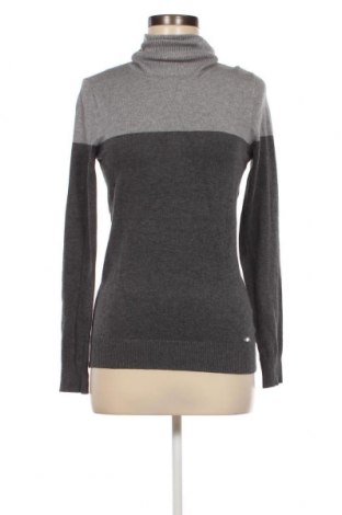 Дамски пуловер Calvin Klein, Размер S, Цвят Сив, Цена 50,88 лв.