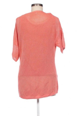 Damenpullover Calvin Klein, Größe M, Farbe Orange, Preis € 13,99