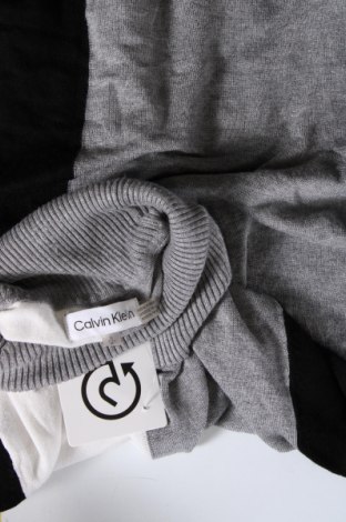 Damenpullover Calvin Klein, Größe S, Farbe Mehrfarbig, Preis € 35,40