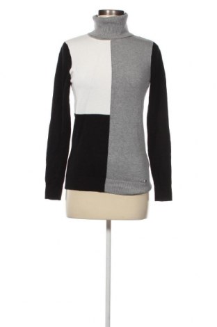 Дамски пуловер Calvin Klein, Размер S, Цвят Многоцветен, Цена 56,64 лв.