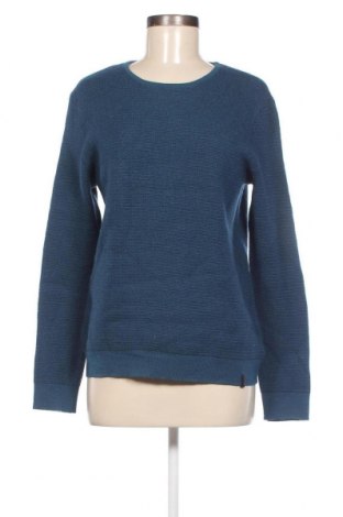 Damski sweter Calvin Klein, Rozmiar L, Kolor Niebieski, Cena 107,99 zł