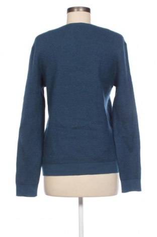 Γυναικείο πουλόβερ Calvin Klein, Μέγεθος L, Χρώμα Μπλέ, Τιμή 38,60 €