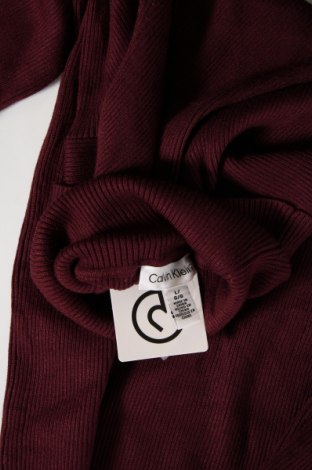 Pulover de femei Calvin Klein, Mărime L, Culoare Mov, Preț 173,68 Lei