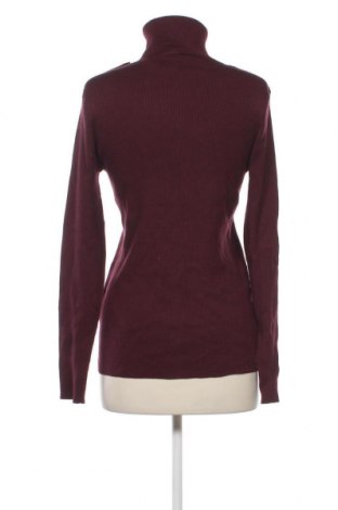 Damenpullover Calvin Klein, Größe L, Farbe Lila, Preis € 43,42