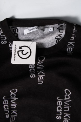 Damski sweter Calvin Klein, Rozmiar M, Kolor Czarny, Cena 348,64 zł