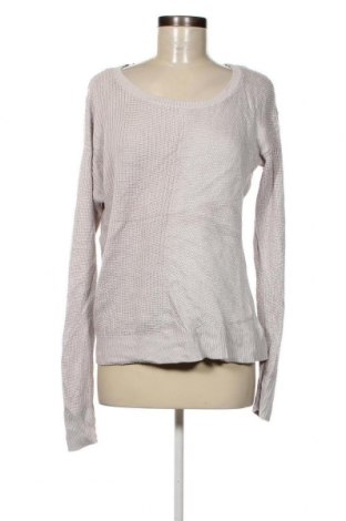 Дамски пуловер Calvin Klein, Размер M, Цвят Сив, Цена 38,40 лв.