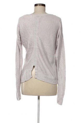 Дамски пуловер Calvin Klein, Размер M, Цвят Сив, Цена 38,40 лв.