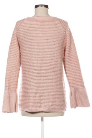 Damenpullover Calvin Klein, Größe M, Farbe Rosa, Preis € 41,42