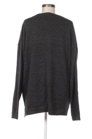 Damenpullover Calvin Klein Jeans, Größe XXL, Farbe Grau, Preis € 97,60