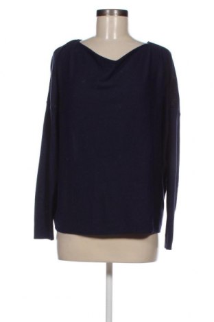 Γυναικείο πουλόβερ Camaieu, Μέγεθος L, Χρώμα Μπλέ, Τιμή 18,84 €