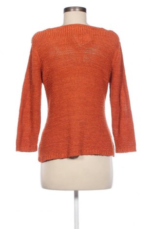 Дамски пуловер Canda, Размер S, Цвят Оранжев, Цена 15,67 лв.