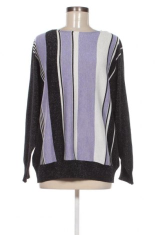 Γυναικείο πουλόβερ Canda, Μέγεθος L, Χρώμα Πολύχρωμο, Τιμή 8,25 €