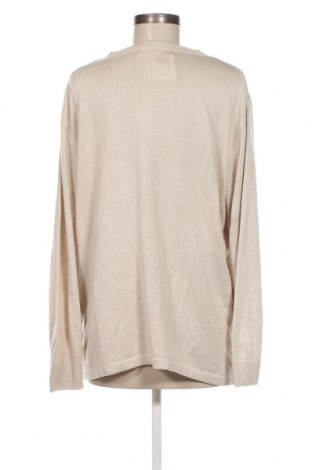 Damenpullover Canda, Größe L, Farbe Beige, Preis € 8,68