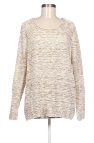 Damenpullover Canda, Größe XL, Farbe Beige, Preis 8,49 €