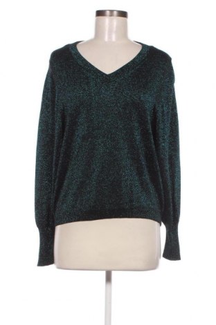 Γυναικείο πουλόβερ Canda, Μέγεθος S, Χρώμα Πράσινο, Τιμή 7,71 €