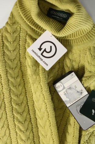 Damenpullover Canda, Größe M, Farbe Grün, Preis 14,72 €