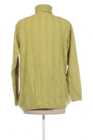 Damenpullover Canda, Größe M, Farbe Grün, Preis 14,72 €