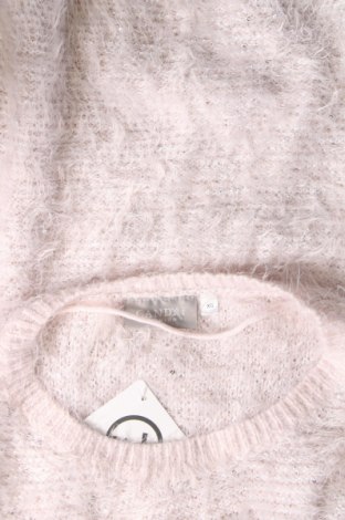 Damenpullover Canda, Größe XS, Farbe Rosa, Preis € 9,28
