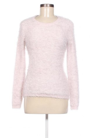 Дамски пуловер Canda, Размер XS, Цвят Розов, Цена 13,34 лв.