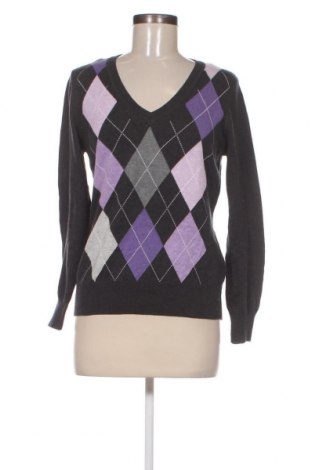 Γυναικείο πουλόβερ Canda, Μέγεθος S, Χρώμα Γκρί, Τιμή 8,25 €