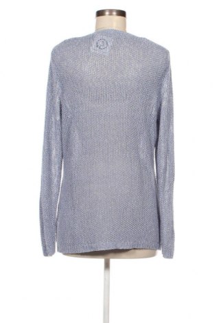 Damenpullover Canda, Größe M, Farbe Blau, Preis 4,04 €