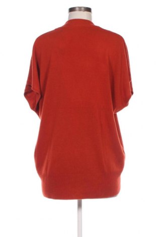 Damenpullover Canda, Größe L, Farbe Orange, Preis € 5,05