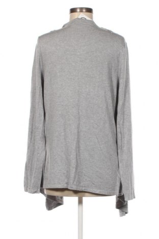 Дамски пуловер Canda, Размер M, Цвят Сив, Цена 14,21 лв.