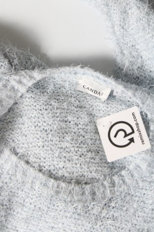 Damenpullover Canda, Größe XL, Farbe Blau, Preis € 12,51