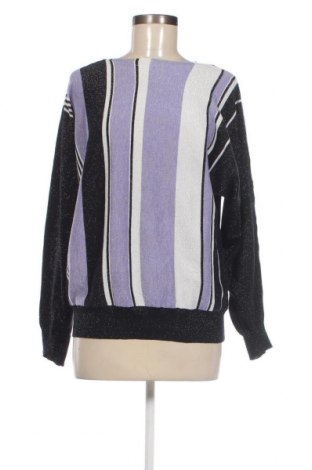 Γυναικείο πουλόβερ Canda, Μέγεθος M, Χρώμα Μαύρο, Τιμή 9,33 €