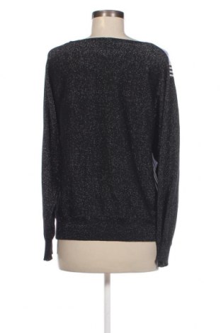 Γυναικείο πουλόβερ Canda, Μέγεθος M, Χρώμα Μαύρο, Τιμή 9,33 €
