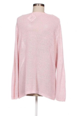 Дамски пуловер Canda, Размер XXL, Цвят Розов, Цена 15,95 лв.