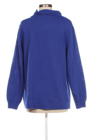 Pulover de femei Canda, Mărime XL, Culoare Albastru, Preț 56,28 Lei