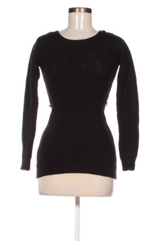 Γυναικείο πουλόβερ Candie's, Μέγεθος XS, Χρώμα Μαύρο, Τιμή 8,25 €