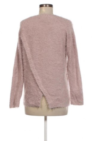 Дамски пуловер Cappuccini, Размер S, Цвят Лилав, Цена 14,21 лв.