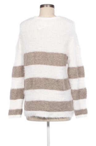 Γυναικείο πουλόβερ Capuccino, Μέγεθος M, Χρώμα Πολύχρωμο, Τιμή 7,71 €